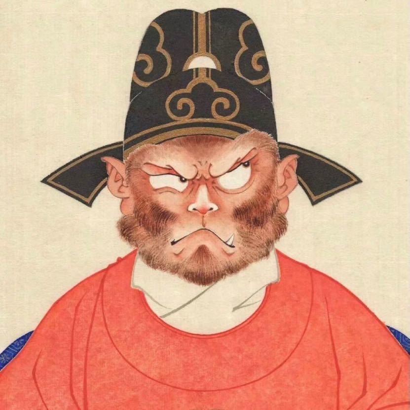 明德堂盧法明