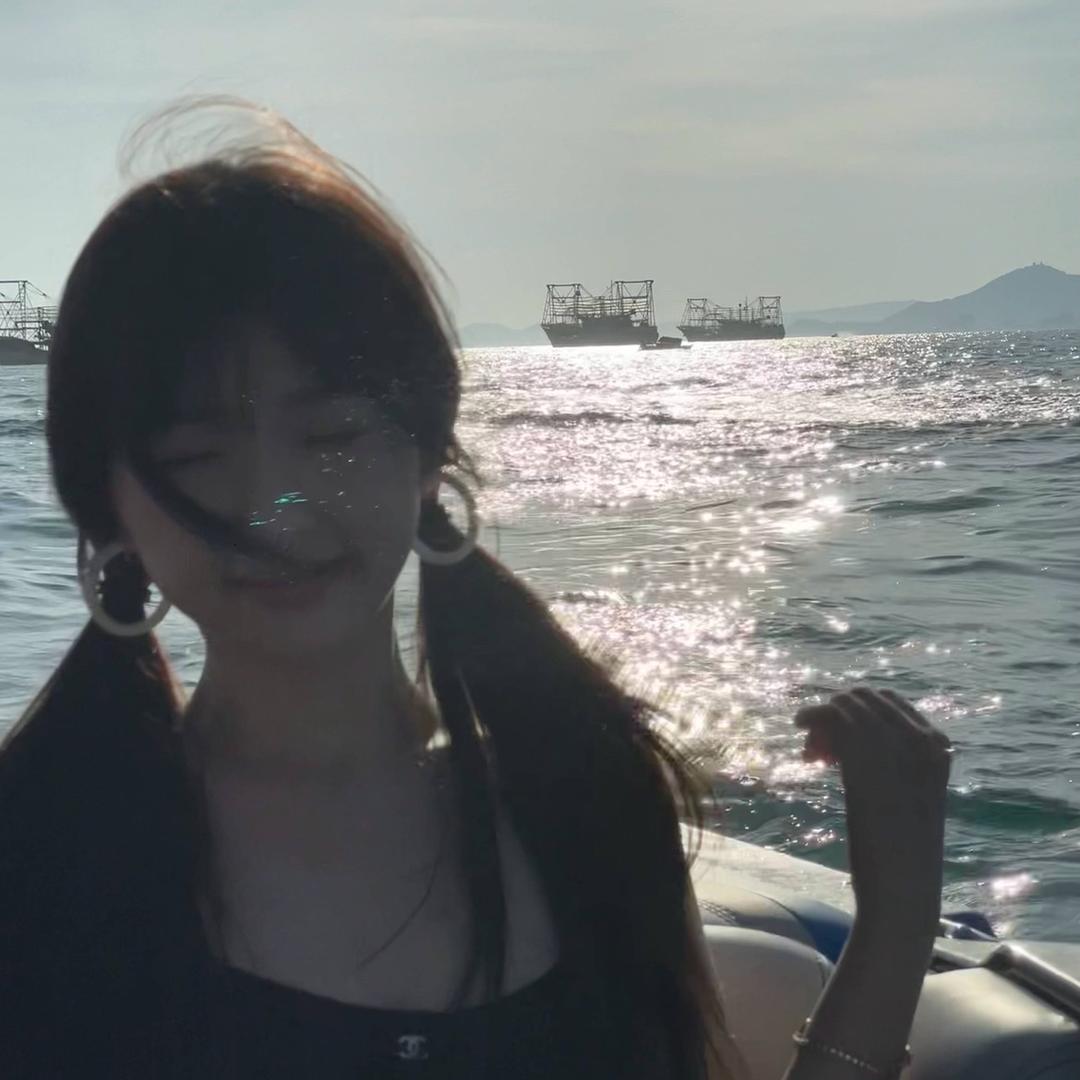 栗子南