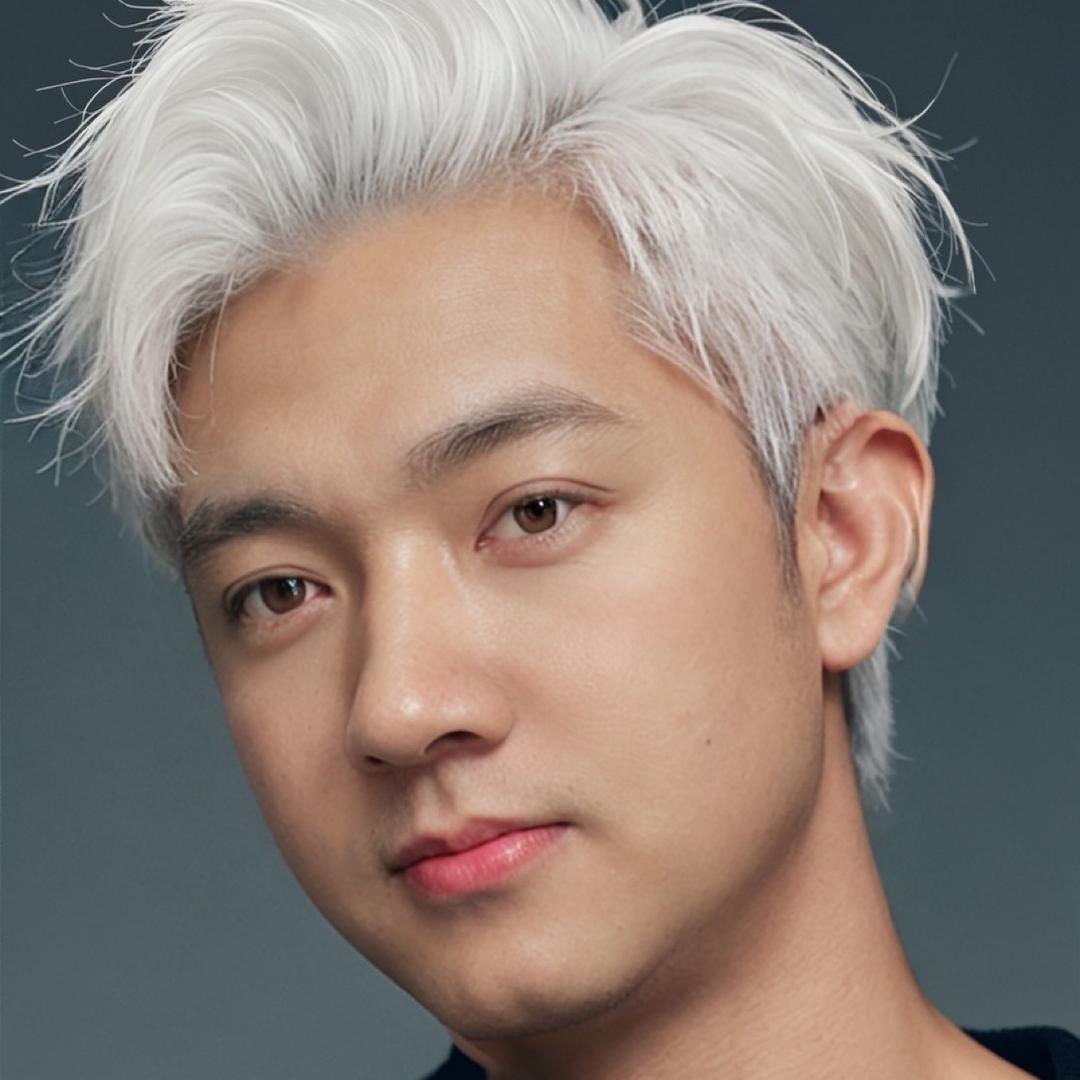 Mr丨Tang