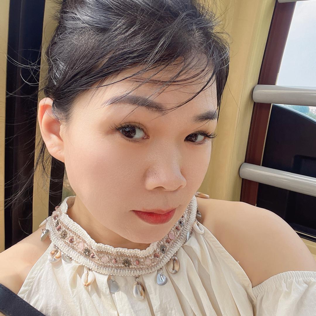 曾姐姐
