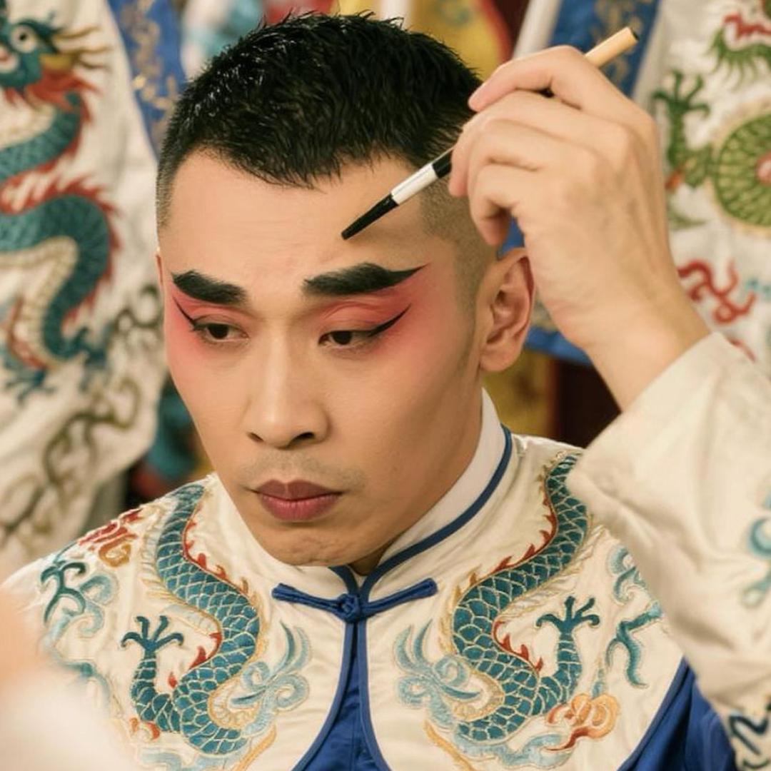 飞涛不会唱情歌