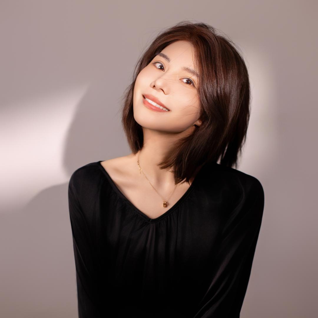我就是静静