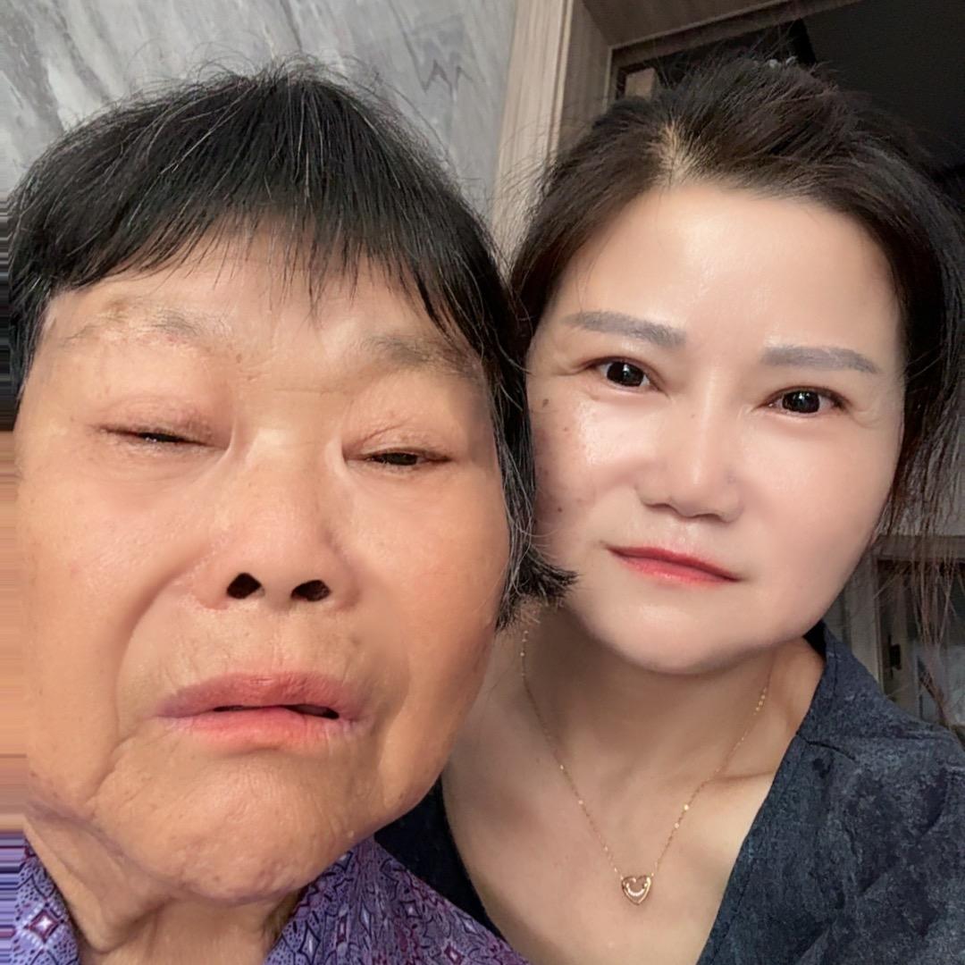 农村母女游优