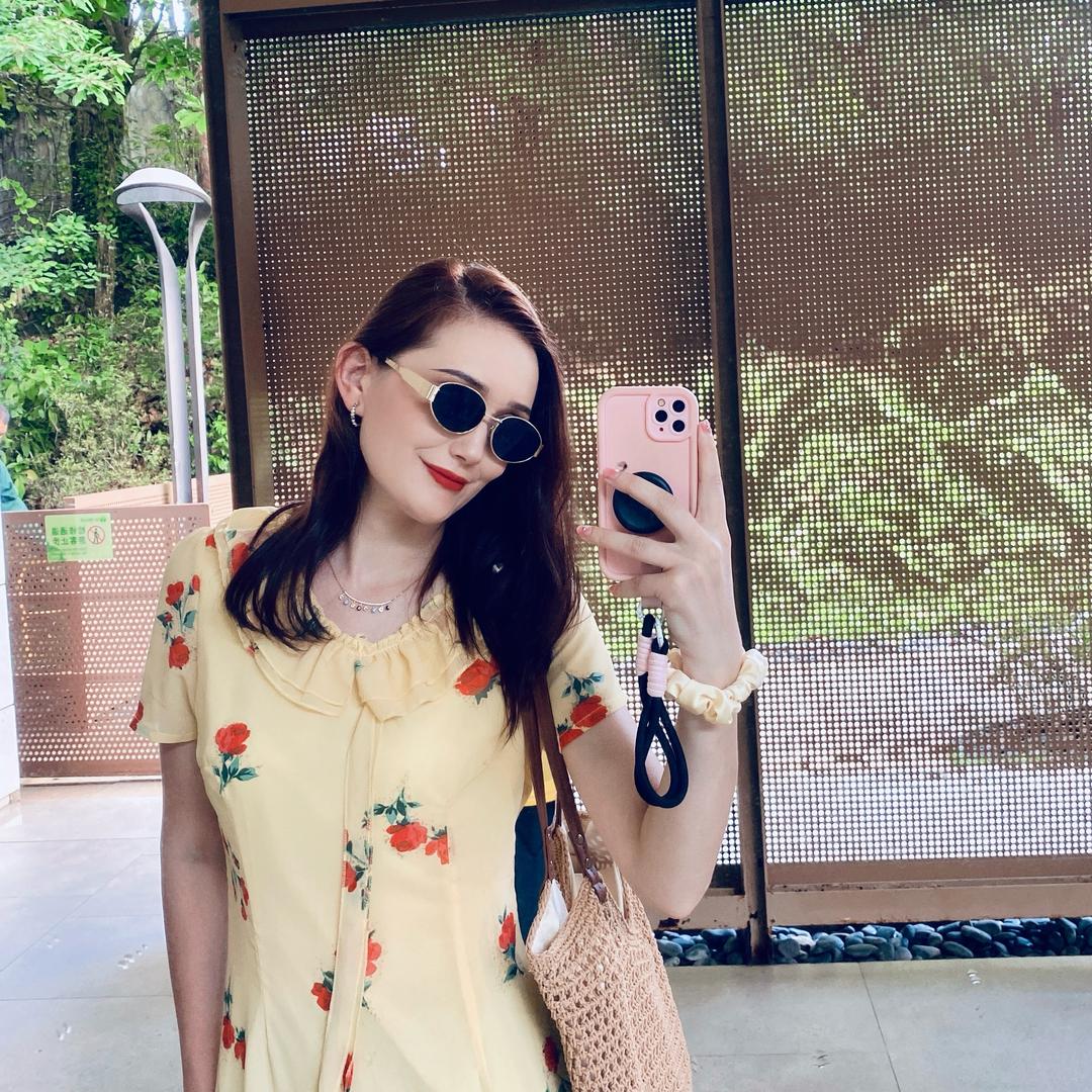 KaDirNiSa（橱窗）