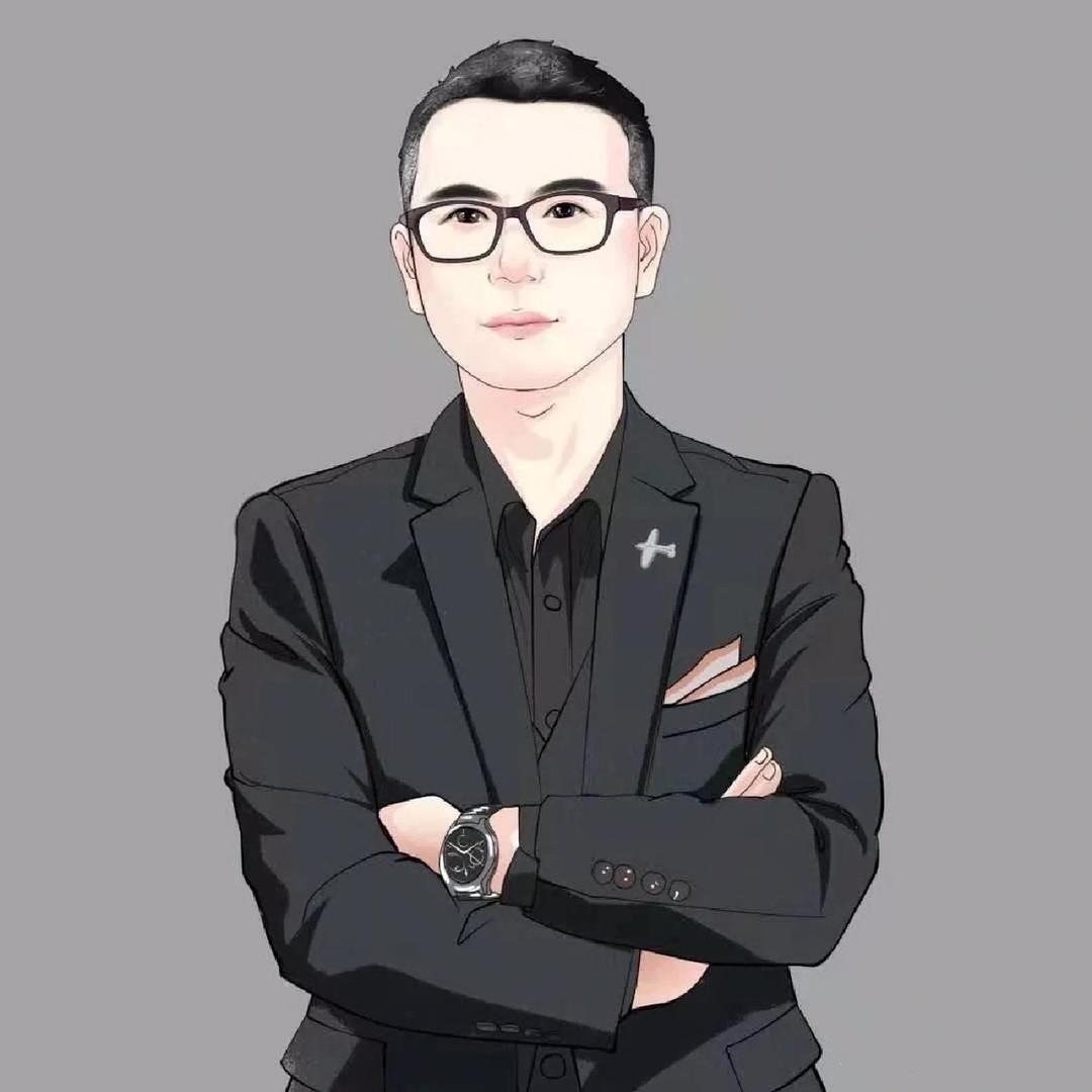 陈呈电商