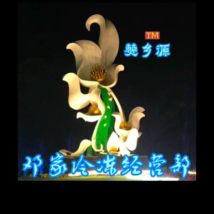 珙县巡场邓锡强冷冻干鲜批发部