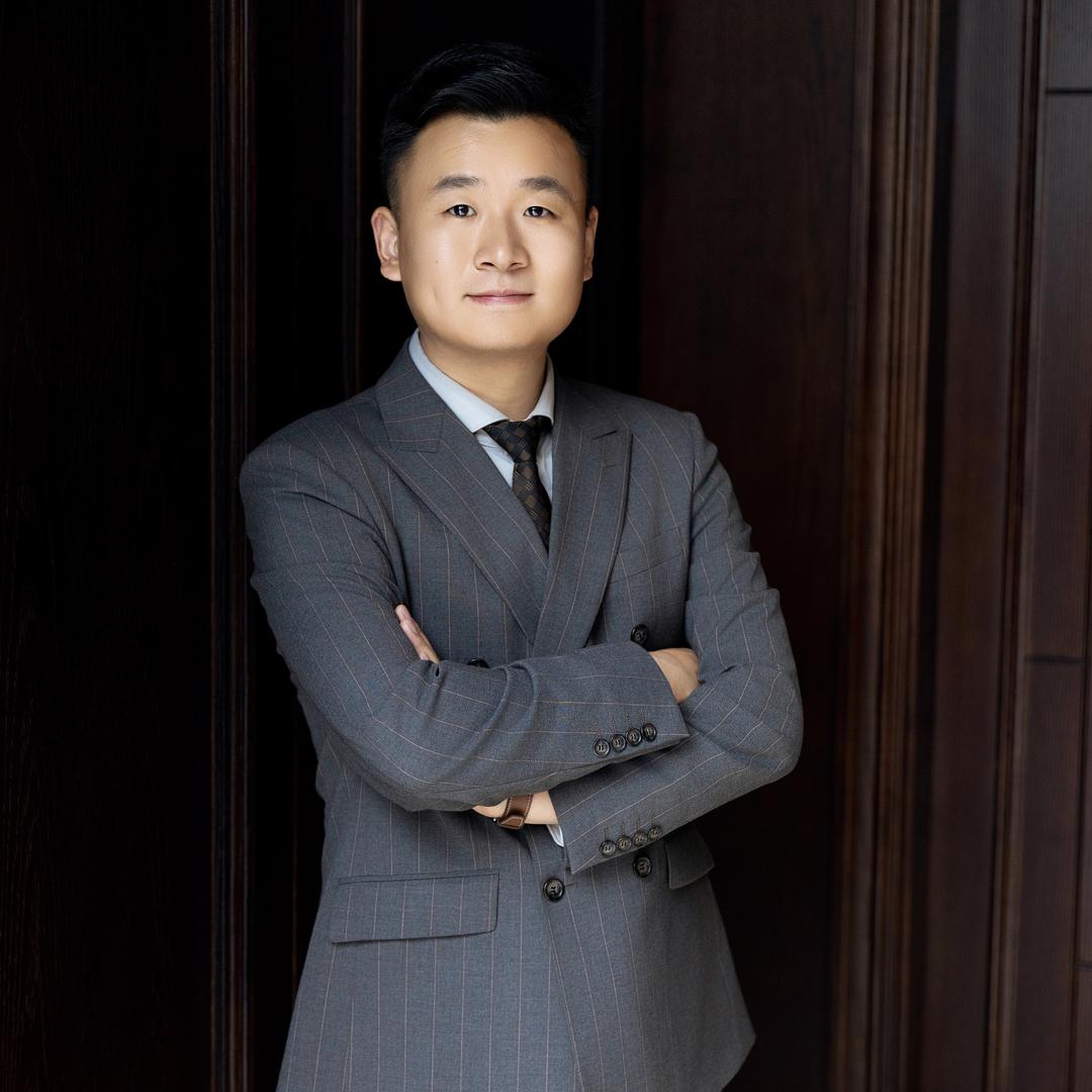 兰亭婚礼—张坤