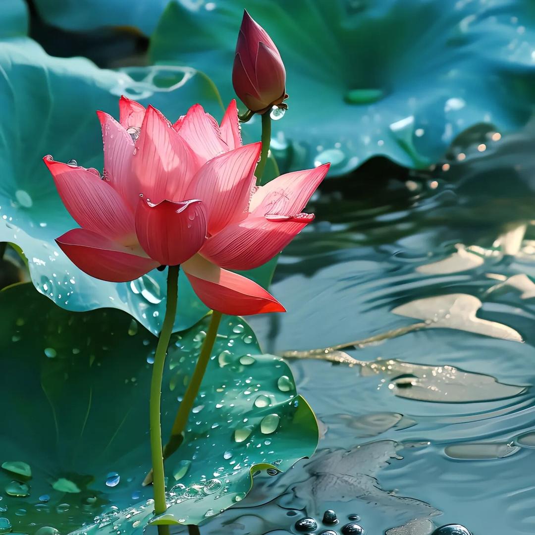 荡漾荡漾