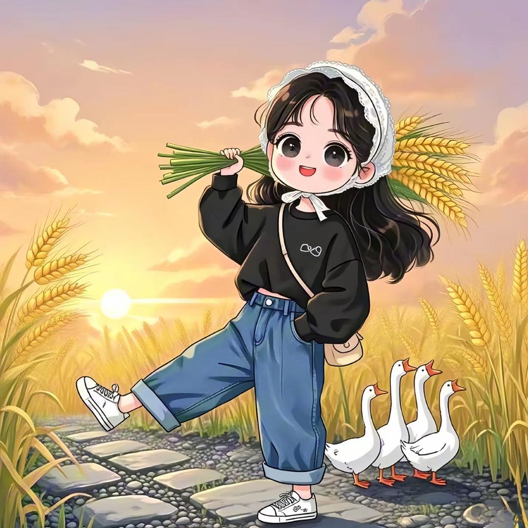 南方姑娘❤️