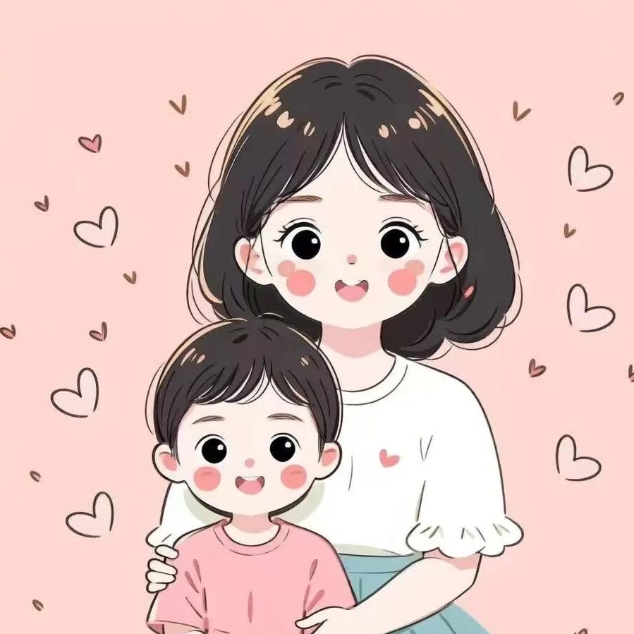 是安安吖