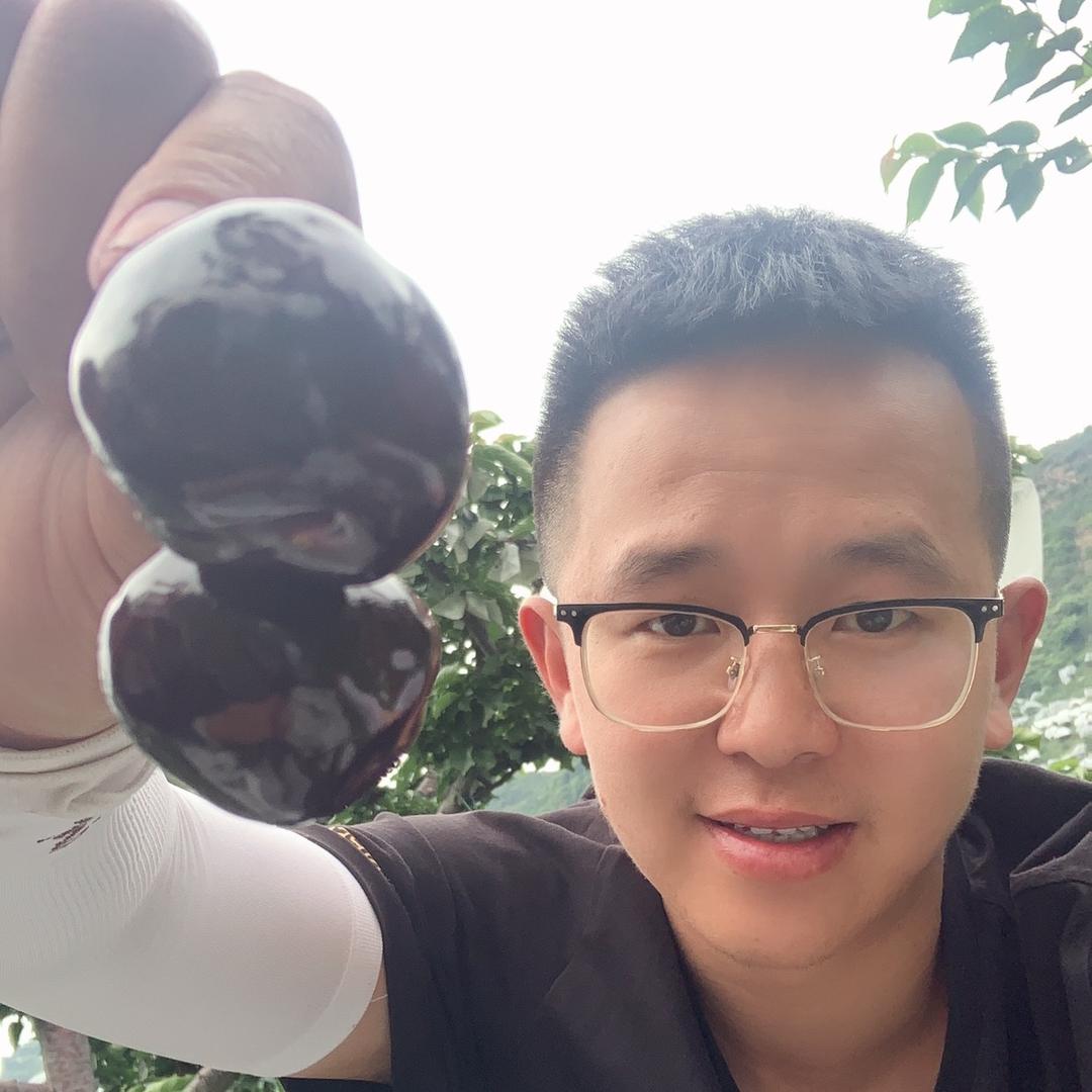 小石的汉源水果