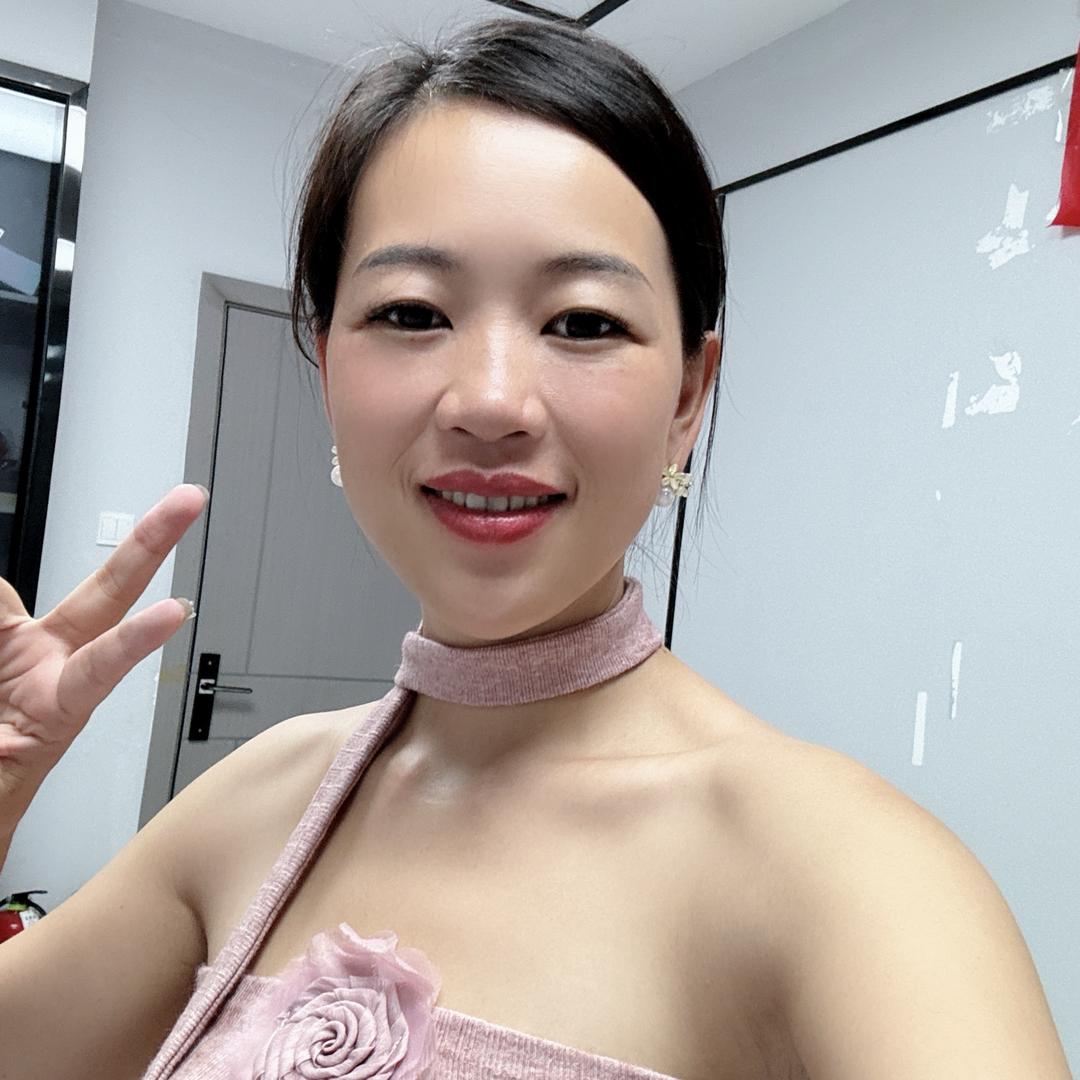 美青（认真版）