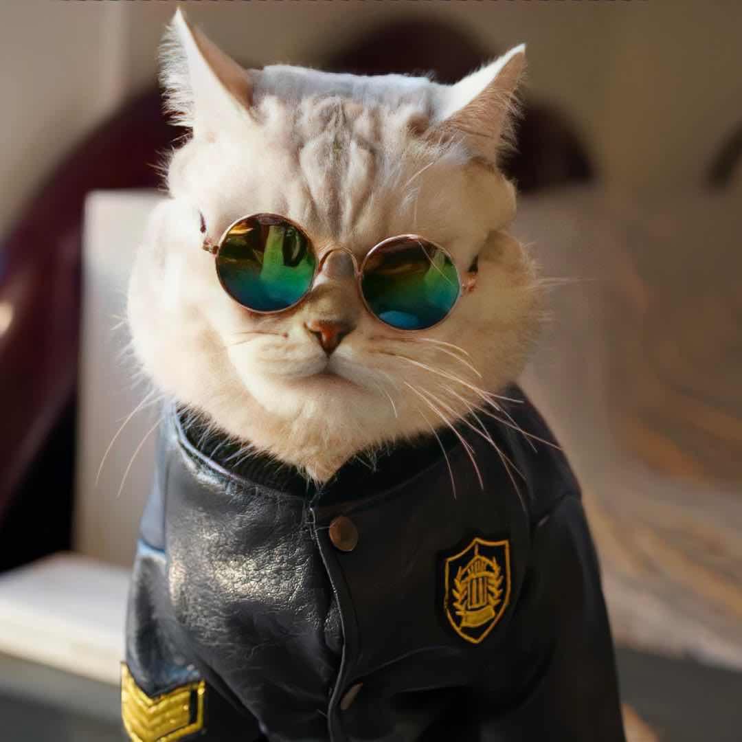 沉梦昂志👮