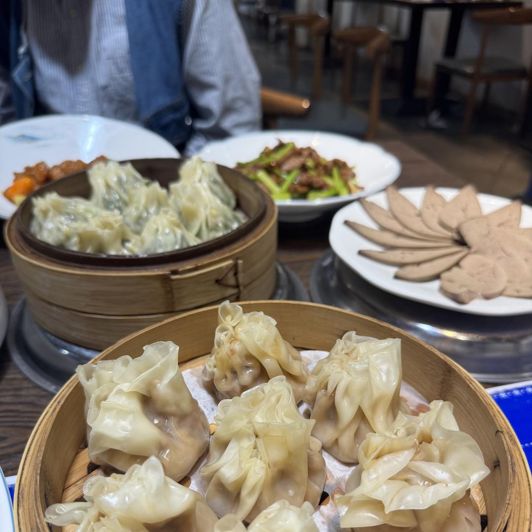 沈阳市马家烧麦馆