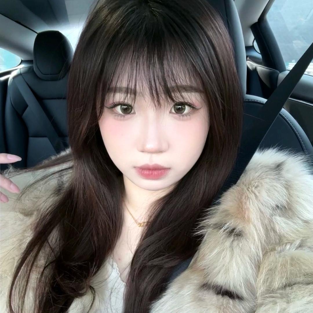 小琪的冻品