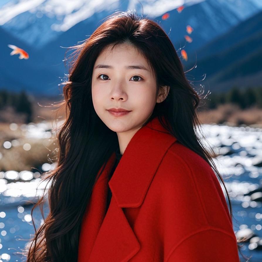 黄山蓉儿
