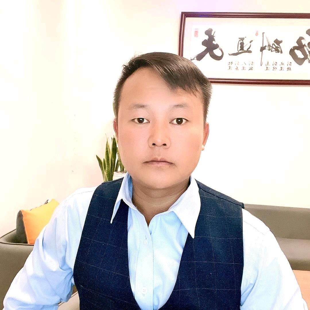 大苗（下午4点40）