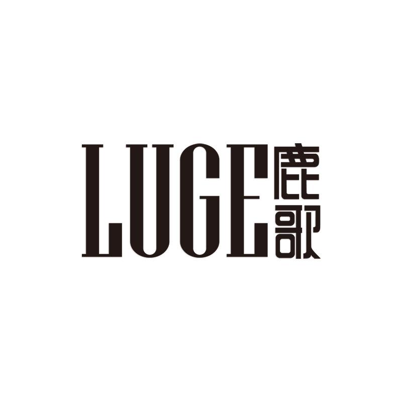 LUGE鹿歌(宁掌柜)