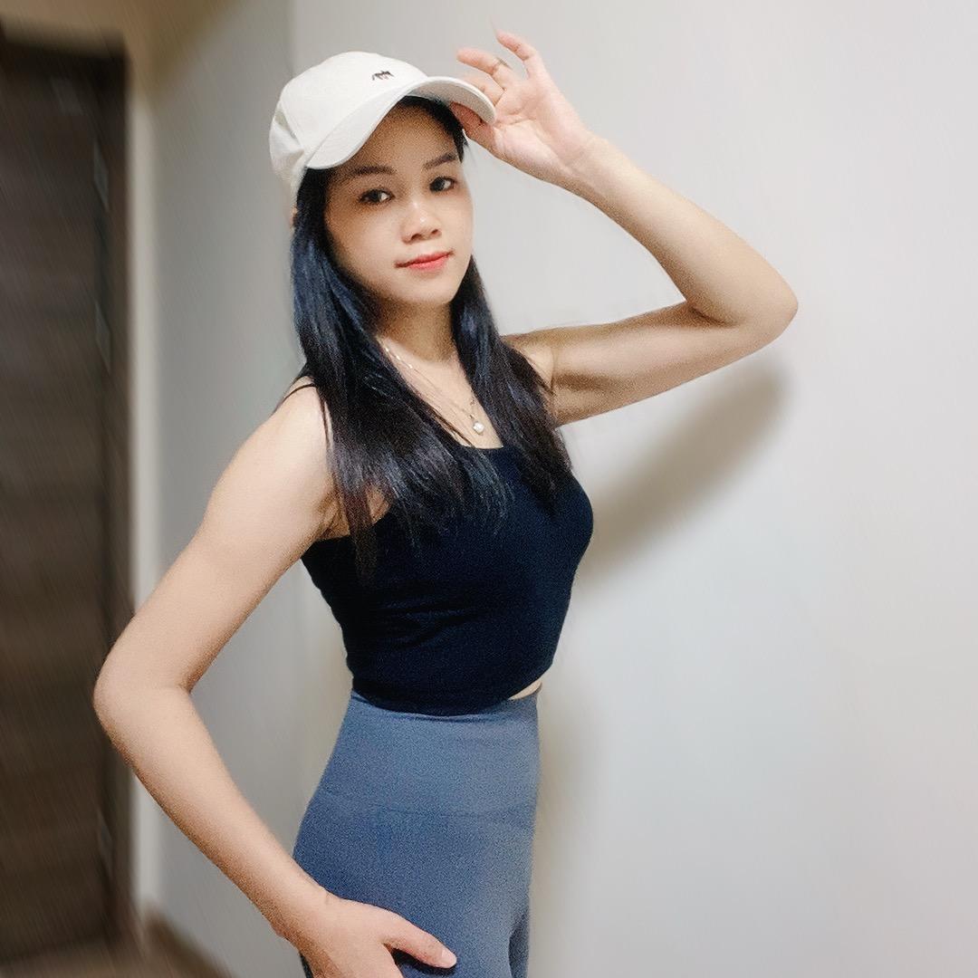 小晴吖