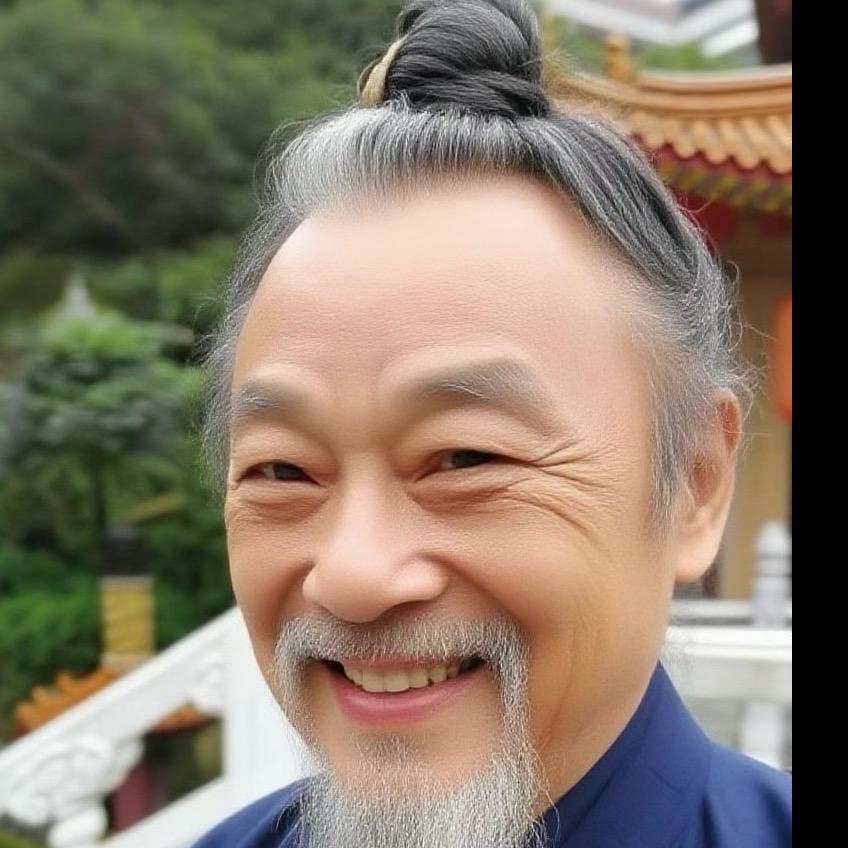 德智为缘