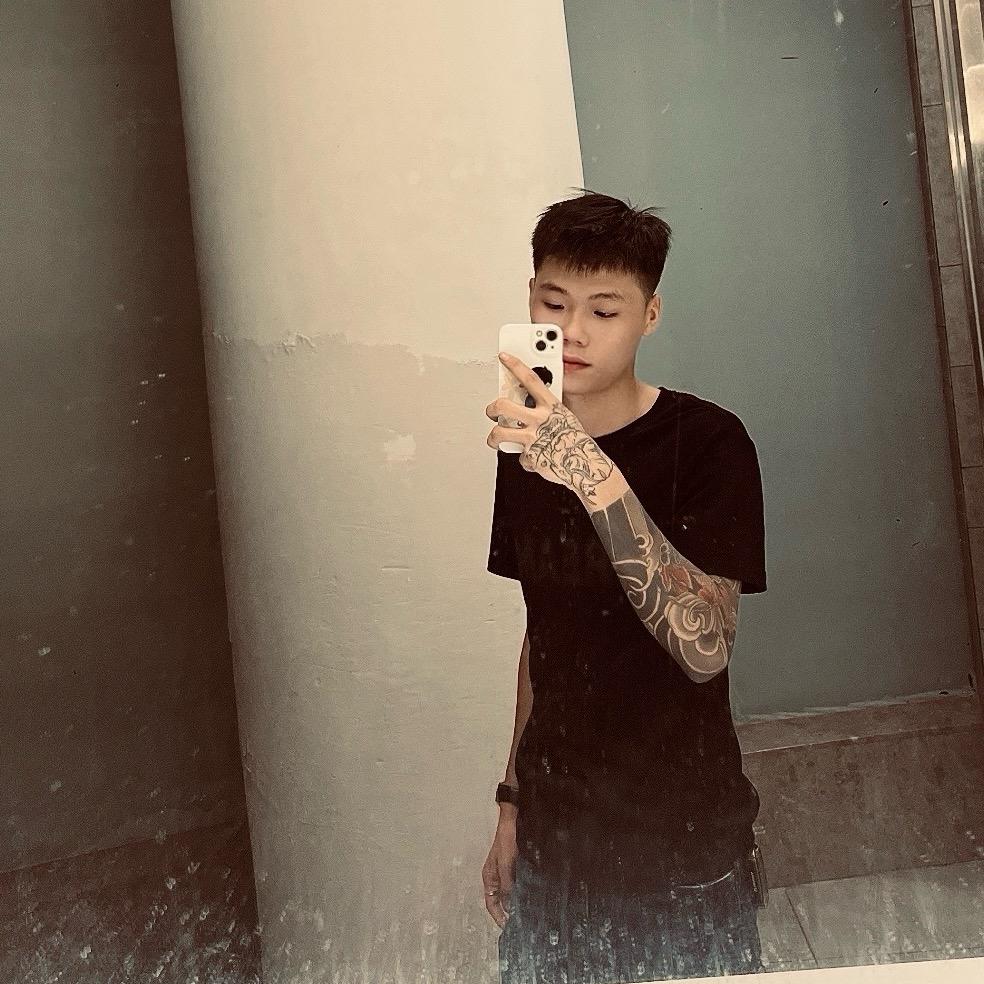 ㅤㅤㅤ睡醒不见他*