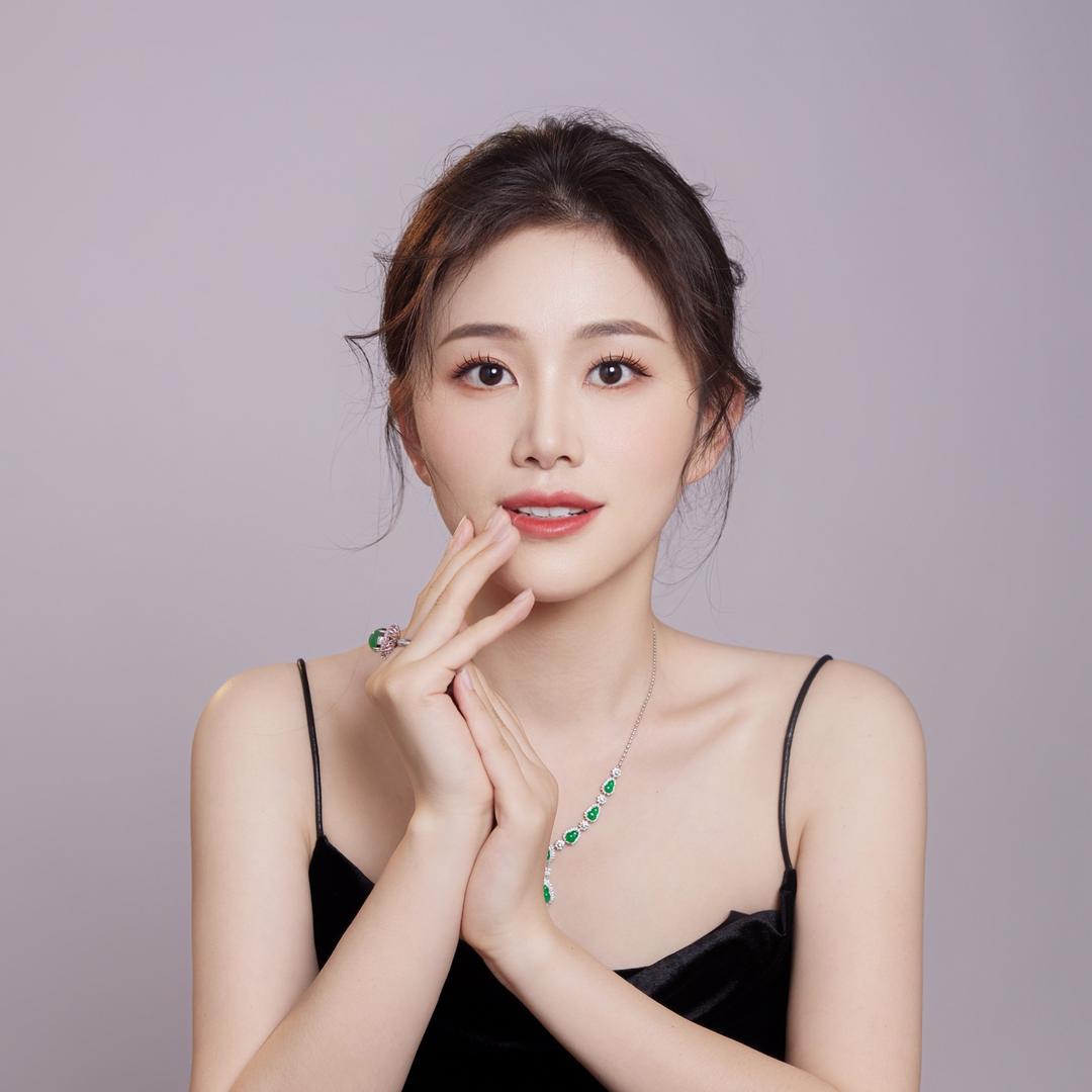 鑫选翡翠