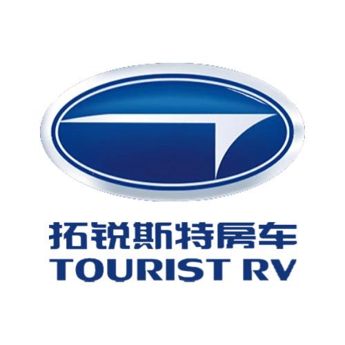 拓锐斯特房车工厂