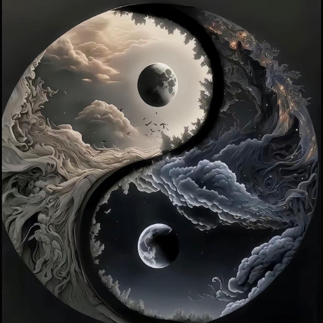 顺势天下