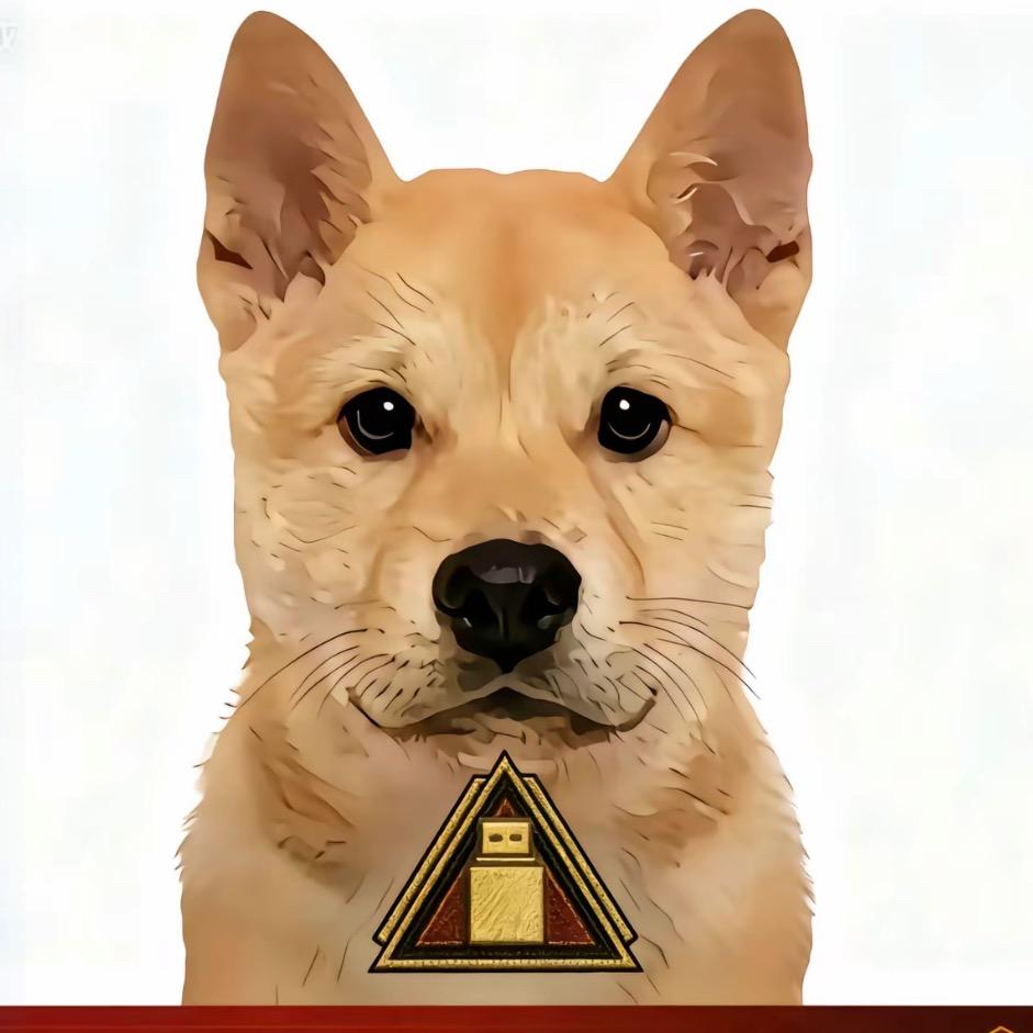 大狗嚼俱乐部布鲁斯2号