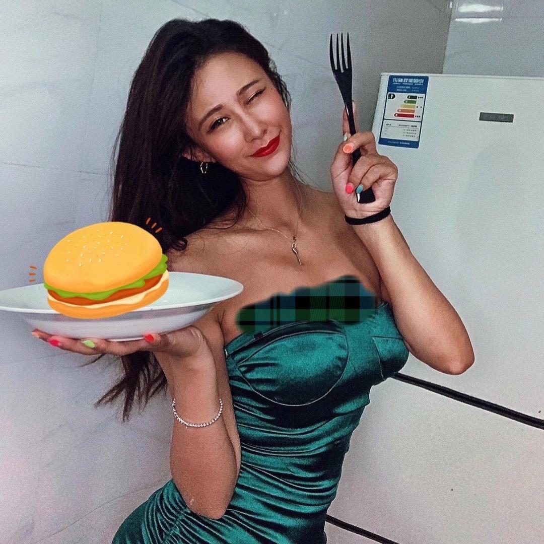 你的腿腿