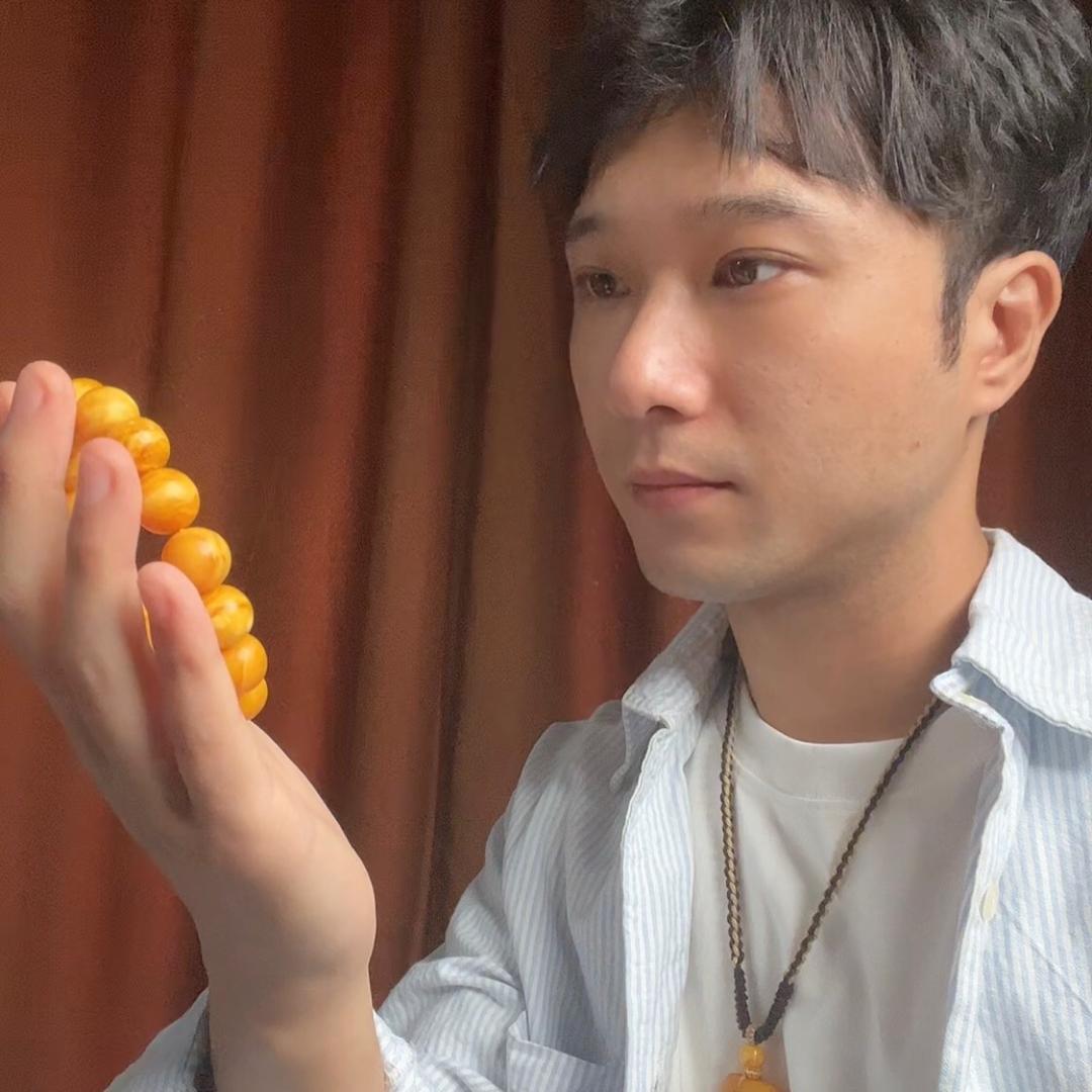 蜜宝老林