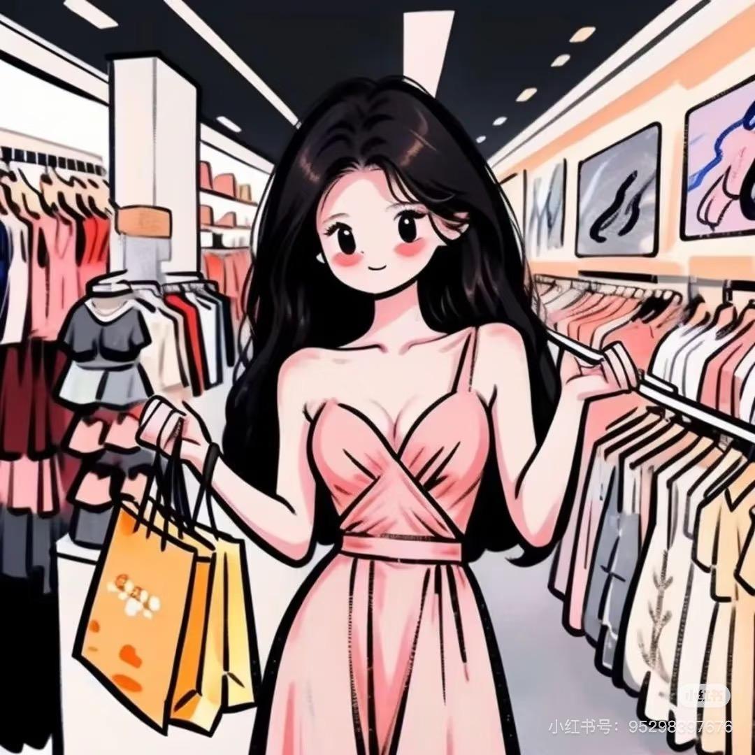 梦梦服饰