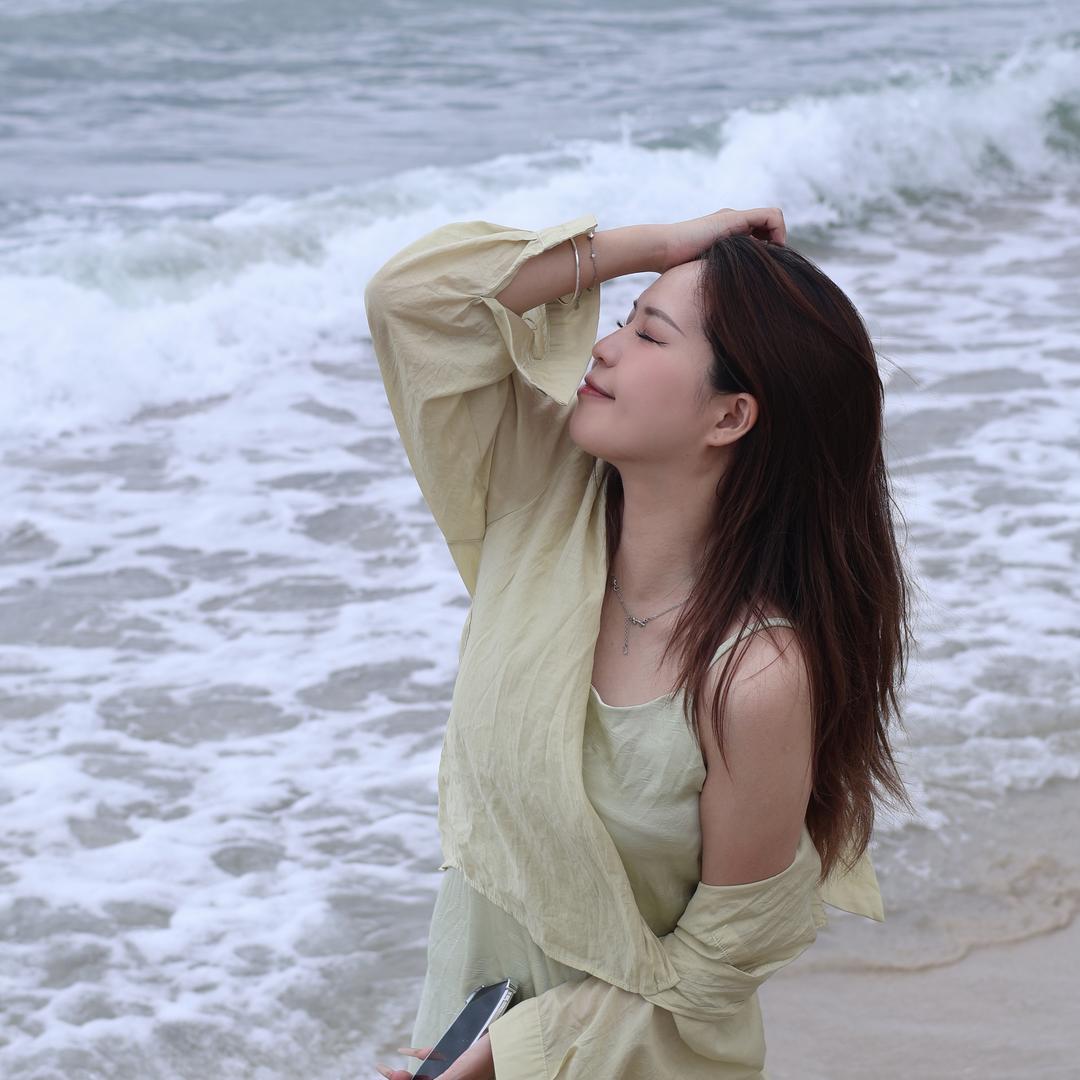 Beautiful Girl