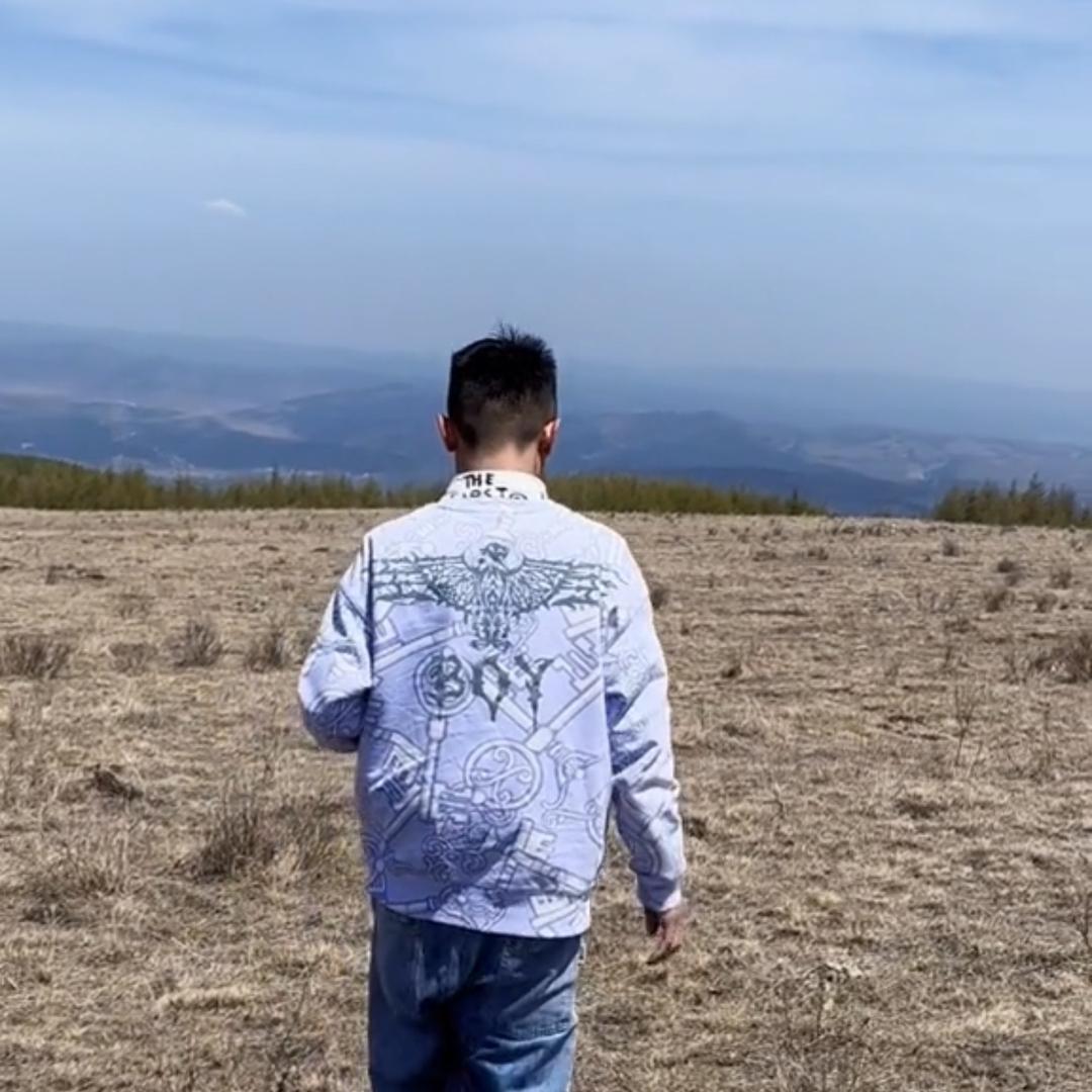 等风来，（说媒）@抖音