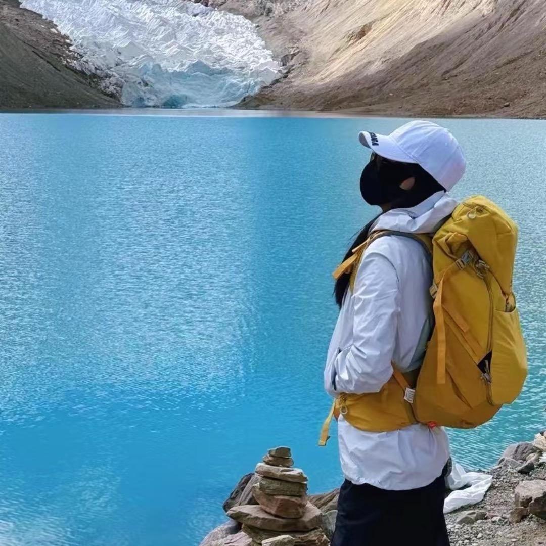 长白山马婷婷