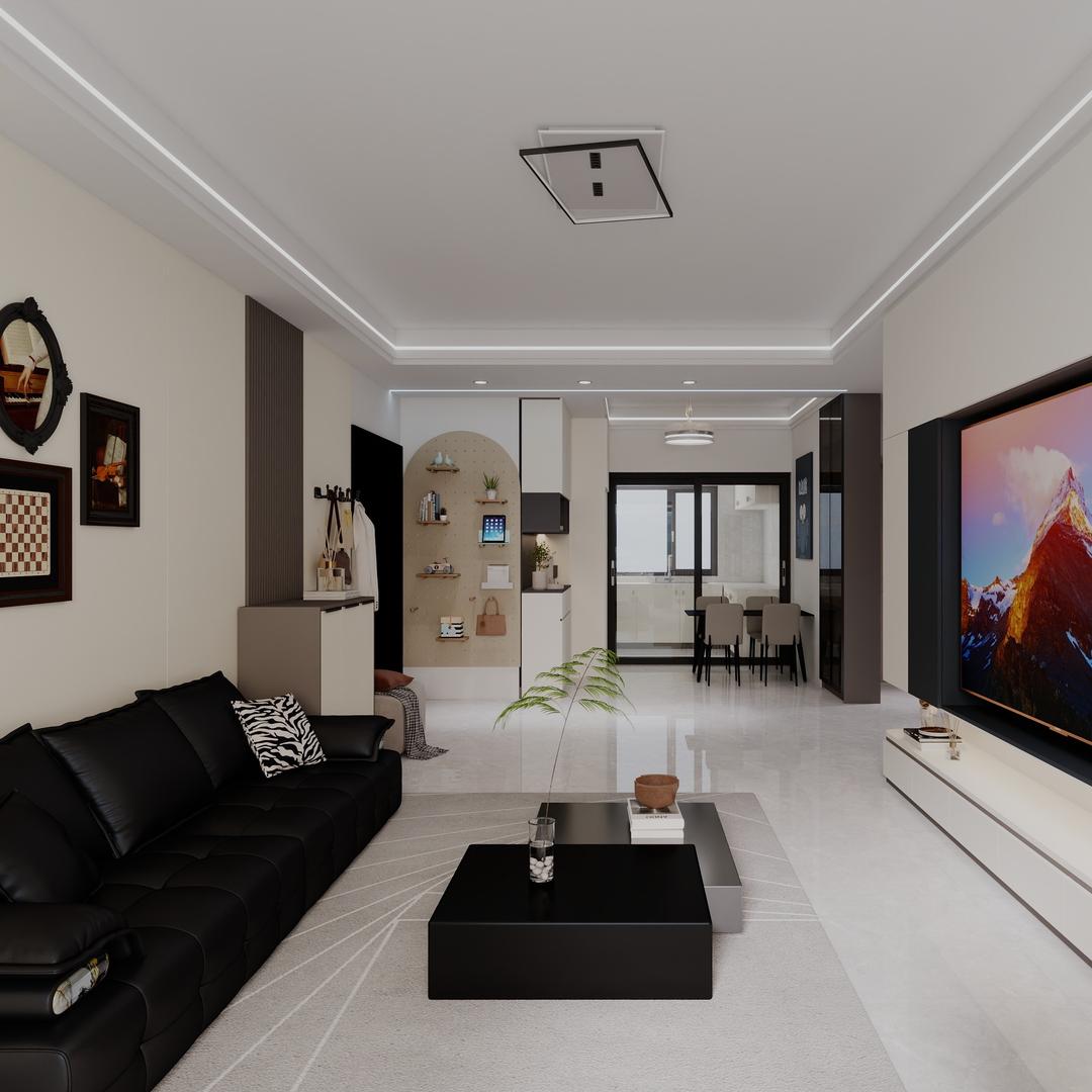 得物杜（专注装修设计）