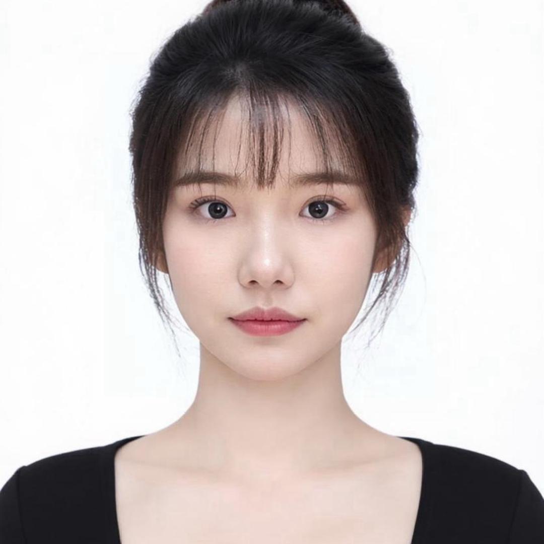 晟翔驾校兰兰教练