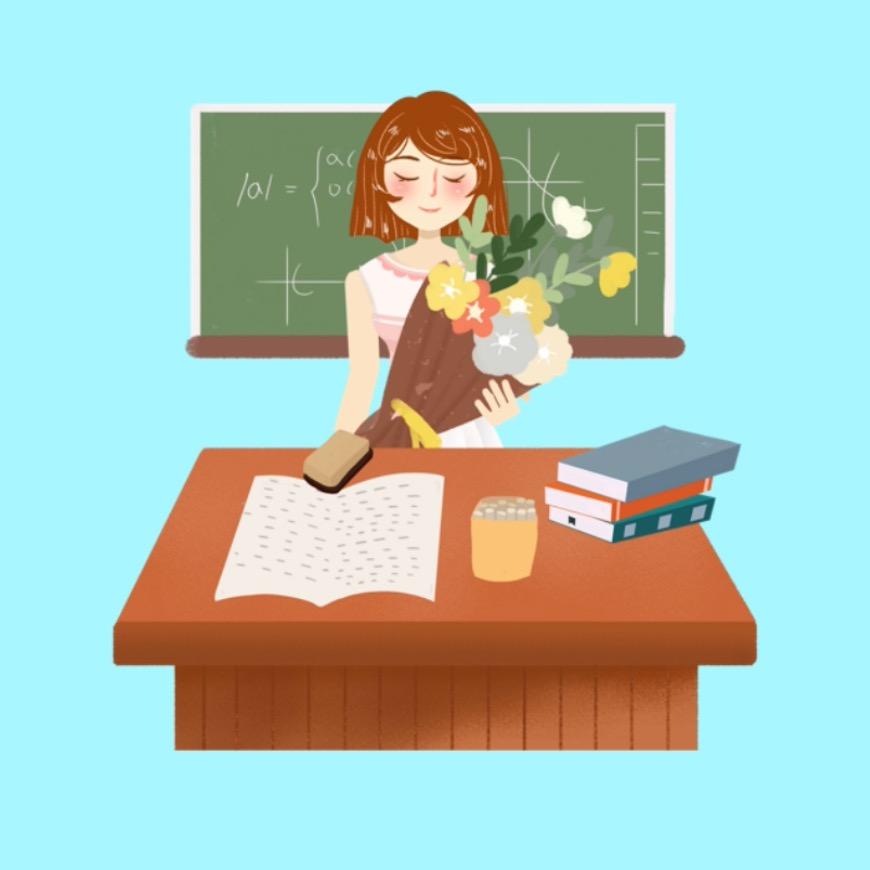小洛老师一二年级