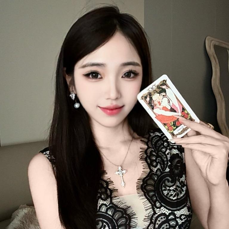 无敌小沅🐰