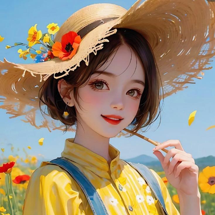 开心甄选小店