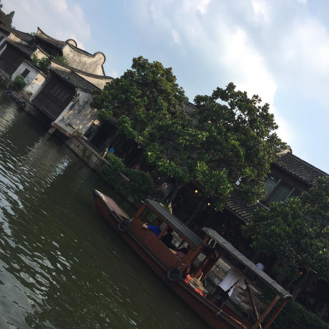 小木屋