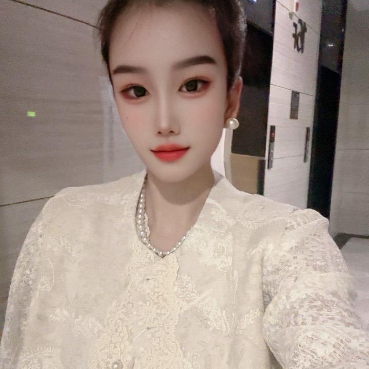郑州伟伟服饰穿搭