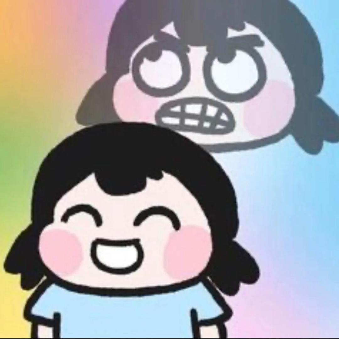 冰糖去冰头像