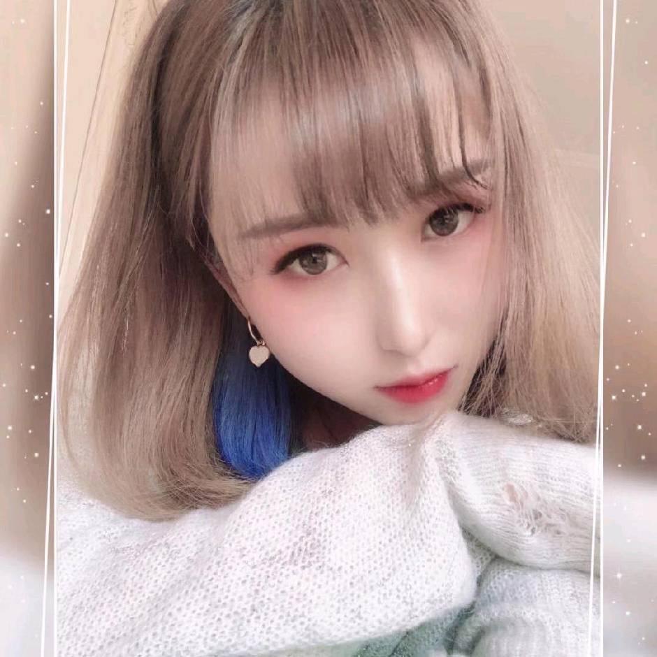小沐芸是我的宝贝吖～