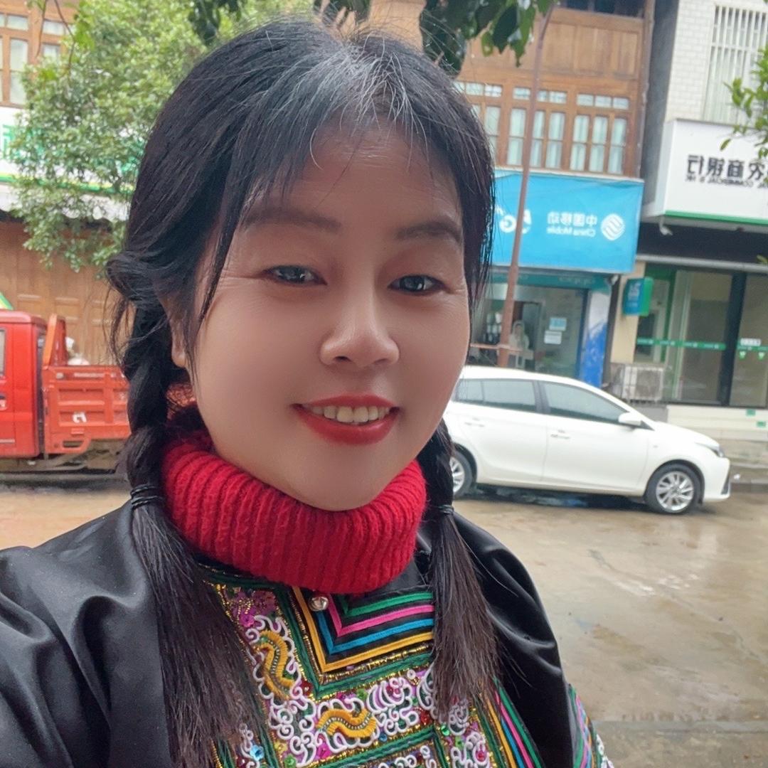 村超杨姐农产品优选