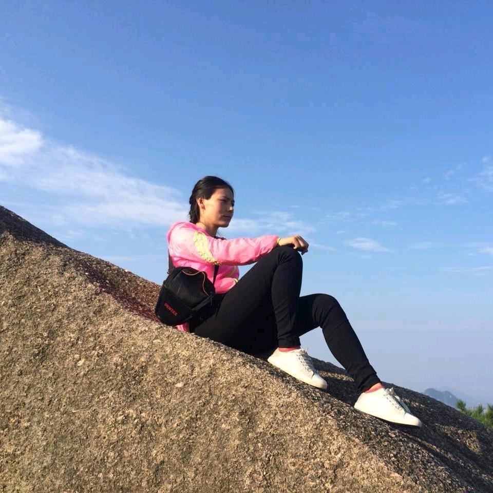 叶序