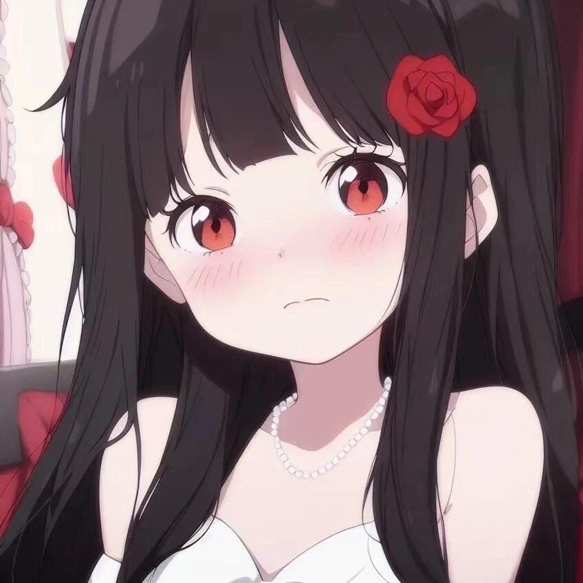 抱抱傲娇莎🌙