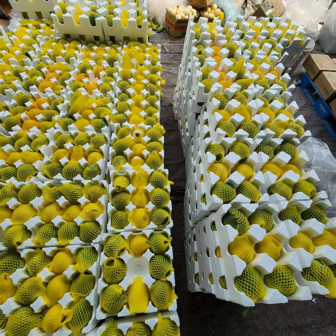 呱大姐农产品