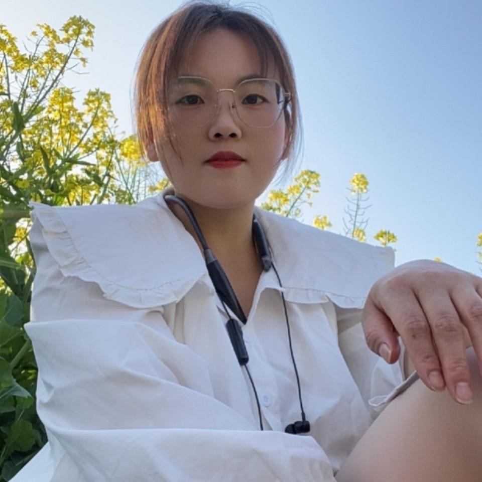 爱跳舞的芝