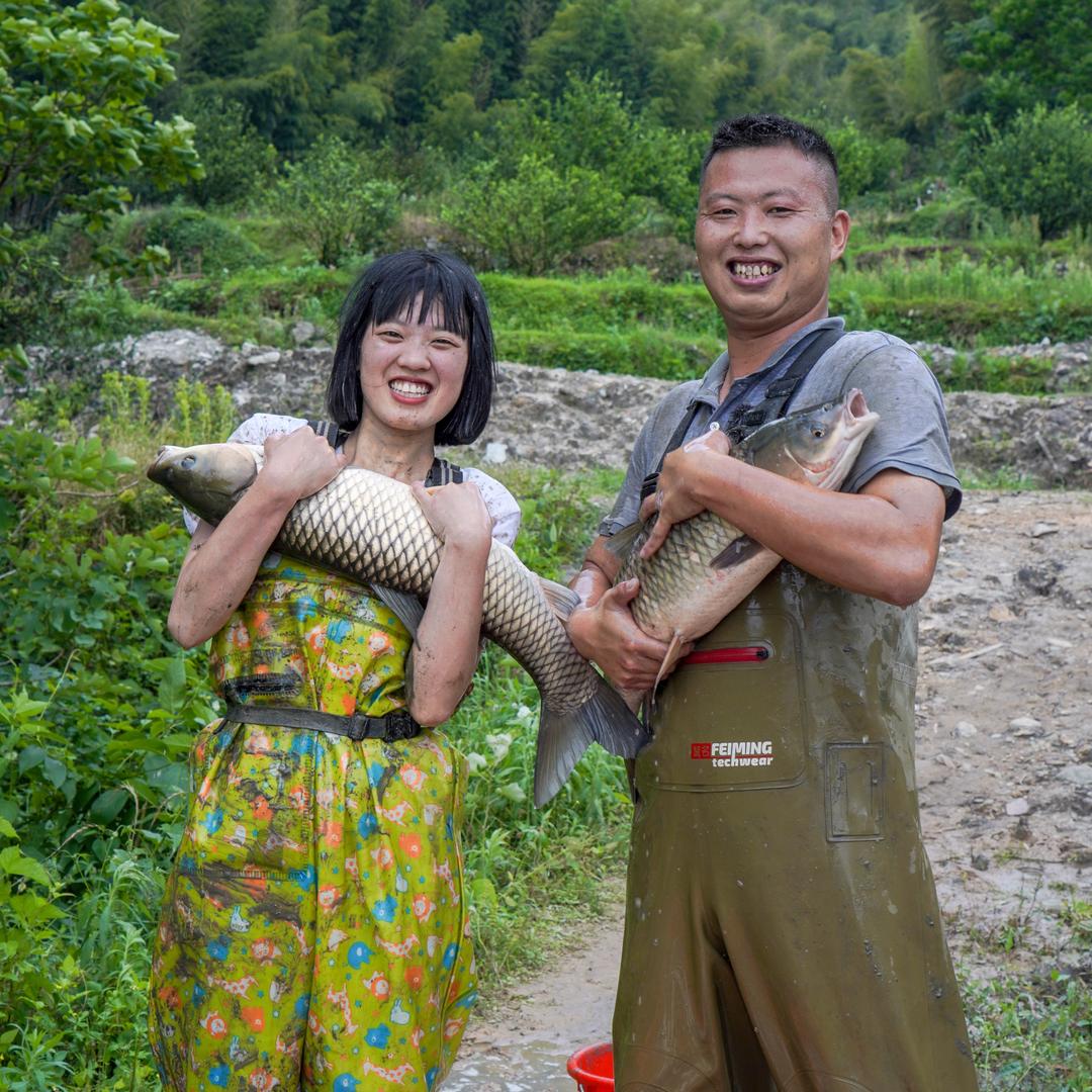 小飞哥家的表妹